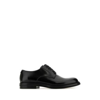 Dolce & Gabbana Uomo, Scarpe, Nero, 40 EU, new