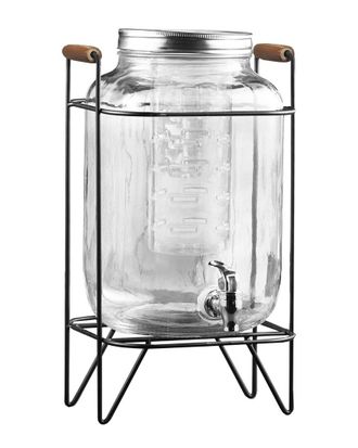 Style Setter Dnu Stylesetter Beck Dispenser W/Infuser W/ Cover