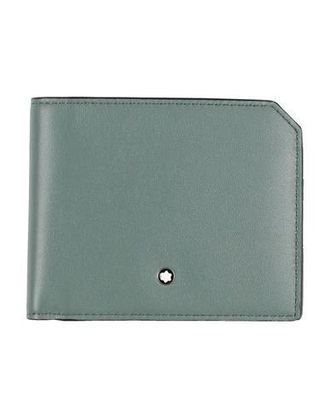Montblanc PICCOLA PELLETTERIA - Portafogli su YOOX.COM