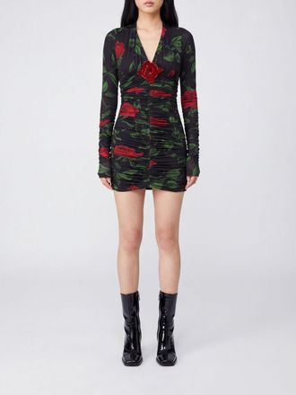 Blumarine Abito Donna colore Nero