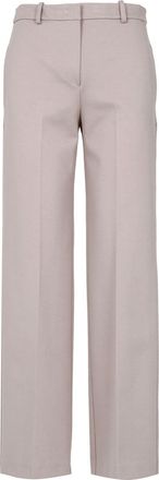 Kaos Broek Dove Grijs