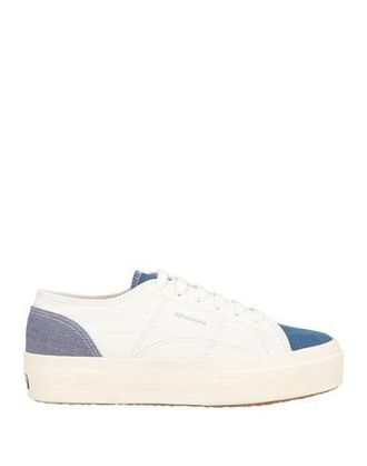 Superga FOOTWEAR - Trainers sur YOOX.COM