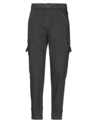 Dirk Bikkembergs BOTTOMWEAR - Trousers sur YOOX.COM