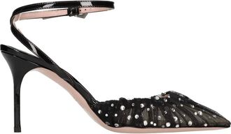 Gedebe Gedebe, Donna, Scarpe, Nero, 37 EU, new