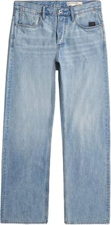 G-Star Heren, Jeans, Blauw, Maat: W30 L32