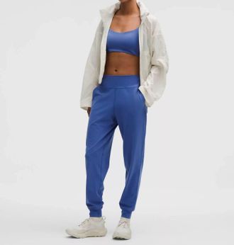 lululemon Align High-Rise Jogger In Brilliant Blue