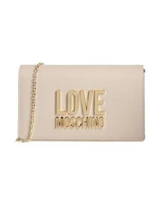 Love Moschino BOLSOS - Bolsos con bandolera en YOOX.COM