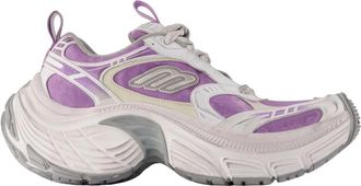 Balenciaga Sneakers - Dames - Sneakers - Veelkleurig - 40 EU - Schoenen