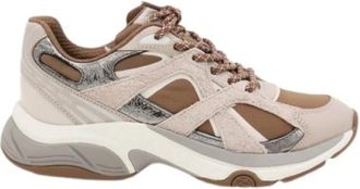 Michael Kors Schoenen > Sneakers - Dames - Sneakers - Veelkleurig - 38 EU - Schoenen