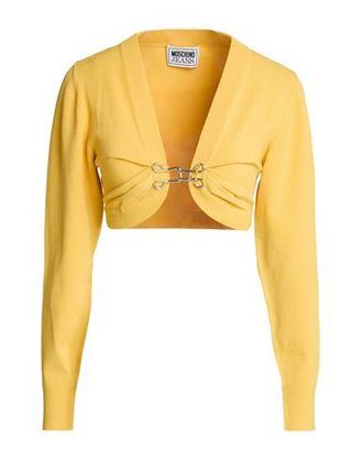 Moschino TOPWEAR - Shrugs on YOOX.COM