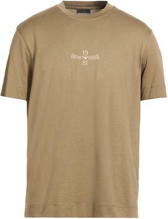 Emporio Armani T-shirts