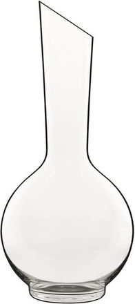 Luigi Bormioli Sublime Wine Decanter in Clear at Nordstrom