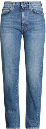 Toteme BOTTOMWEAR - Jeans sur YOOX.COM