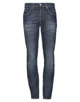 Dondup BOTTOMWEAR - Jeans on YOOX.COM