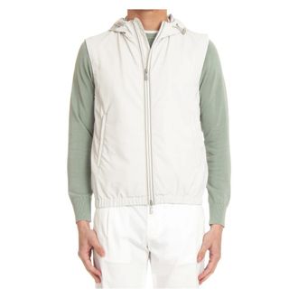 Eleventy Uomo, Giacche, Beige, L, new