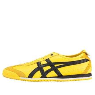 Onitsuka Tiger Mexico 66 SD Tai-Chi Yellow 1183A727-750