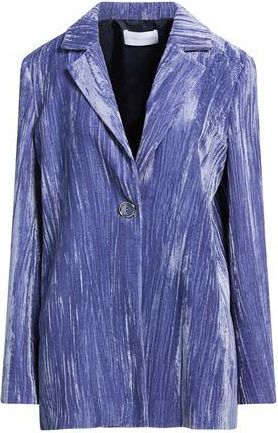 Diana Gallesi SUITS and CO-ORDS - Blazers on YOOX.COM