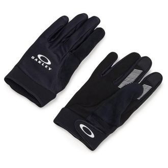 Oakley All Mountain MTB Glove Handschuhe f&uuml;r Herren | schwarz