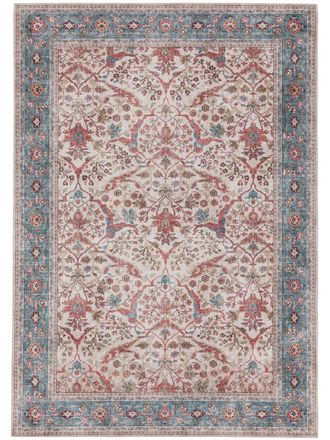benuta Alfombra multicolor 160x230