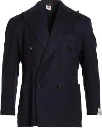 LUIGI BORRELLI NAPOLI SUITS and CO-ORDS - Blazers on YOOX.COM