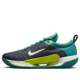Nike Zoom Court NXT HC Mineral Teal DV3276-300