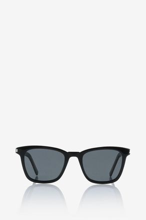 Saint Laurent Quadratische Sonnenbrille SL 716 Slim