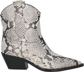 Archyve FOOTWEAR - Ankle boots on YOOX.COM