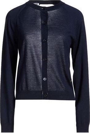 Moschino KNITWEAR - Cardigans on YOOX.COM