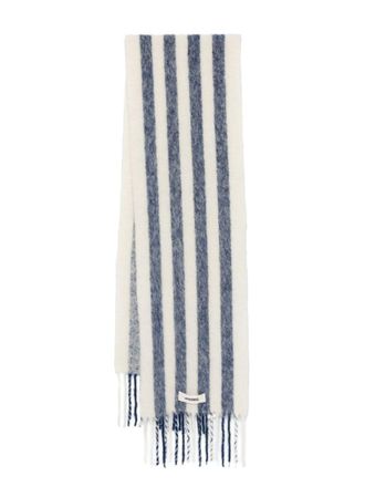 Jacquemus Scarfs