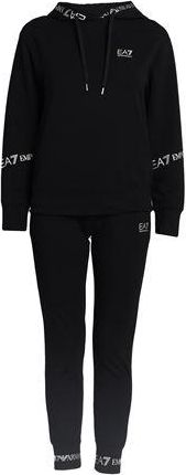 Emporio Armani JUMPSUITS & TRACKSUITS - Tracksuits on YOOX.COM