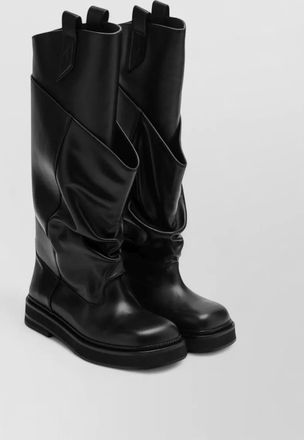 The Attico boots