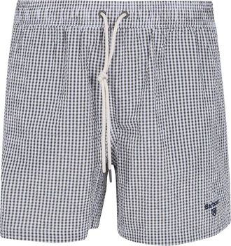 Barbour Uomo, Costumi da bagno, Multicolore, M, new