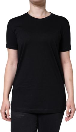Dolce & Gabbana T-shirt Korte Mouwen