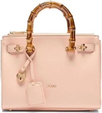 Liu Jo Donna, Borse, Beige, Taglia unica, new