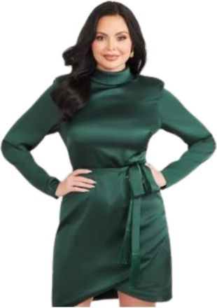 Marciano Donna, Abiti, Verde, XS, new