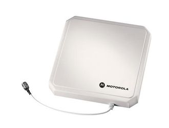 Zebra An480 Rfid Antenna Antena Para Red Antena Direccional Clase N 6 Dbi