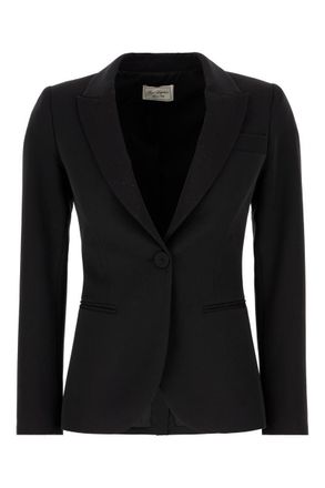 Post Scriptum Jackets & Vests