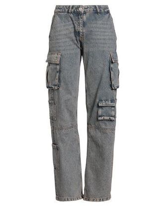Envii PARTES DE ABAJO - Pantalones vaqueros en YOOX.COM