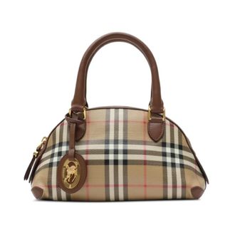Burberry Tassen, Dames, Veelkleurig, ONE Size, Bolso de Mano Primrose Archive