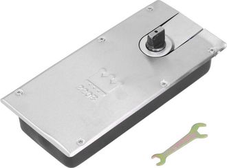 OEM Muelle De Suelo, Cierre De Suelo Bidireccional Para Uso Residencial, Para Puertas Con Marco, Para Uso Comercial, Para Puertas De Cristal