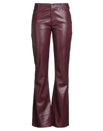 Liu Jo BOTTOMWEAR - Trousers on YOOX.COM
