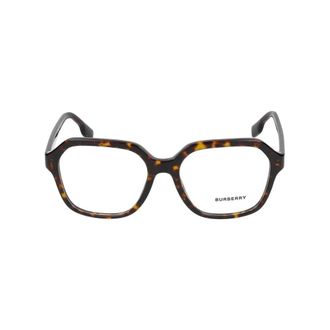 Burberry Glasses, female, Brown, Size: 54 MM Isabella Eyeglasses
