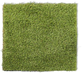 Primaflor-ideen In Textil Platzset Deko-Matte in Gras-Optik, Grösse 33x33 cm