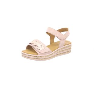 Gabor Dames, Schoenen, Beige, Maat: 39 1/2 EU