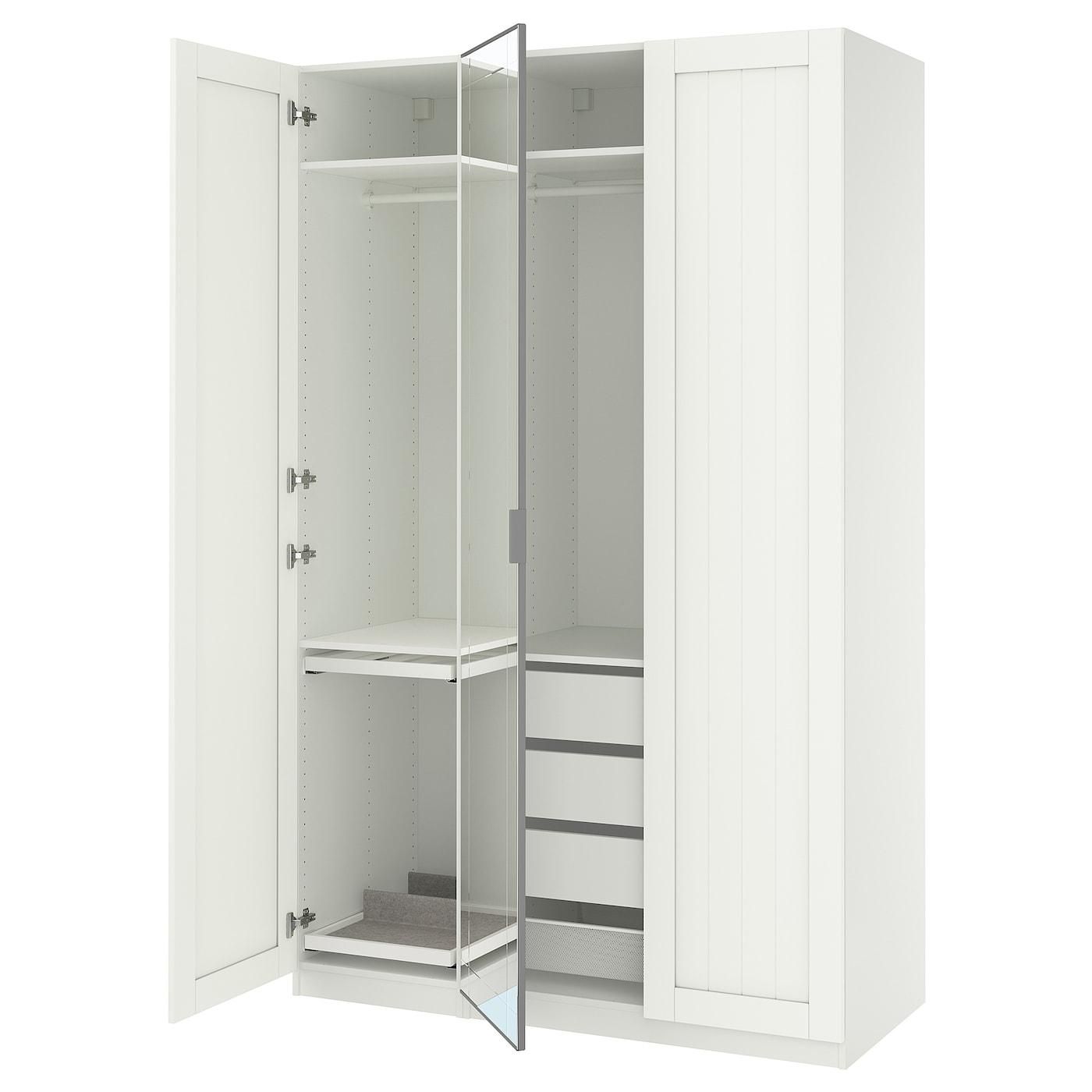 ikea visthus kleiderschrank ab 399,00 € - auf stylight