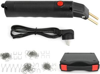 OEM Grapadora T&eacute;rmica Para Autom&oacute;viles, Pistola Soldadora De Parachoques De Alto Rendimiento, Kit De Reparaci&oacute;n De Garaje Eve-01, Enchufe Europeo 120-260v