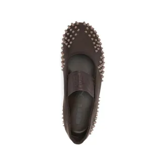 Puma Choco Sneakers - Brown