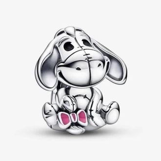 Pandora Disney Winnie the Pooh Eeyore Charm