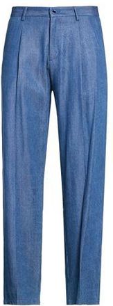 Over/D BOTTOMWEAR - Pantaloni jeans su YOOX.COM