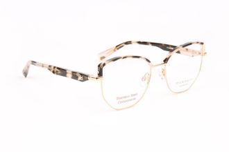 Ana Hickmann Optical Frame HI1244 G21 52